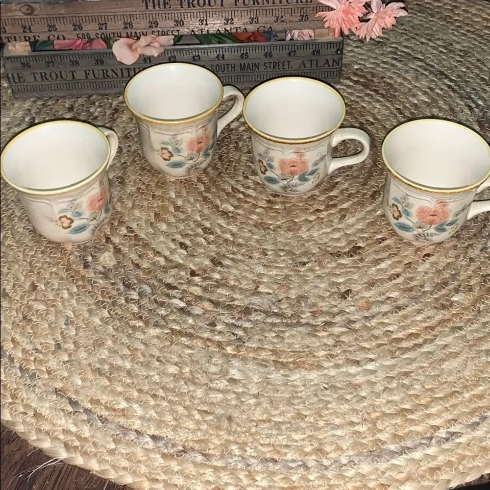 Mikasa vintage country